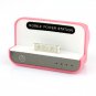 1500mAh Rechargeable High Power Power Station for iPhones iPads & iPods