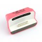 1500mAh Rechargeable High Power Power Station for iPhones iPads & iPods