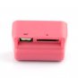 1500mAh Rechargeable High Power Power Station for iPhones iPads & iPods