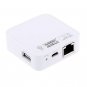 Mini TP-Link 703 N Wireless N 150M Router 3G Change - Blue