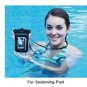 Waterproof Bag for Digital Camera, iPhone 4 / 3GS / iPod Touch and Other Similar Size items