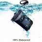 Waterproof Bag for Digital Camera, iPhone 4 / 3GS / iPod Touch and Other Similar Size items