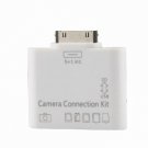 5 in1 Camera Connection Kit Card Micro SD USB for iPad 2