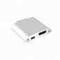 HDMI 1080p to TV Adapter Dock for iPad iPhone4 iTouch 4