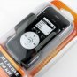 All in One Car Kit Charger FM Transmitter for iPhone 4G/3GS with Remote