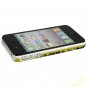 France Paris Eiffel Tower Case Cover for Iphone 4G