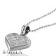 Diamond Pendants