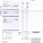 GIA Certified 1.06 Ct E/SI2/VG Emerald Cut Real White Natural Loose Diamond