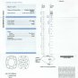GIA Certified 1.01 Carat G color VVS2 Clarity Cushion Cut White Loose Diamond