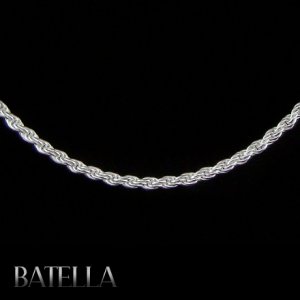40.5 cm / 16" Sterling Silver 925 Chain / Necklace For pendant #04B