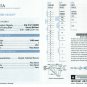 GIA Certified .80 Ct J Color VS1 Clarity Very Good Cut White Loose Round Diamond
