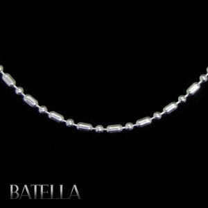 46 cm / 18" Sterling Silver 925 Chain / Necklace For pendant #006