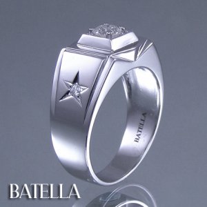 0.30 Carats F SI1 Excellent Cut Natural Round Diamonds Men's Ring 14K White Gold