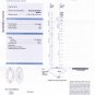 GIA Certify 1.51 Ct D/SI2/VG Marquise Cut Genuine Natural White Loose Diamond