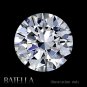 Certify 1.32 Ct E/I1/ Excellent Genuine White Round Brilliant Cut Loose Diamond