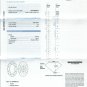 GIA Certified 1.02 Carat D SI1 Oval Cut White Natural Loose Diamond G.I.A