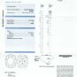 GIA Certified 1.01 Ct E/VVS2/VG Cushion Cut Real White Natural Loose Diamond