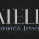 1.25 Ct Natural Round D VS1 Genuine Enhanced Diamond Engagement Ring 14k Gold