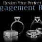 Gold Upgarade Auction From 14k To 18k White Or Yellow Gold