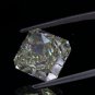 GIA Certified 13.87 Ct LOOSE DIAMOND RADIANT 13.87 CARAT FANCY LIGHT YELLOW