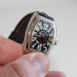 Original Frank Muller Conquistador No. 845  Vintage Genuine Watch No Reserve