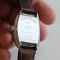 Original Frank Muller Conquistador No. 845 Vintage Genuine Watch No Reserve