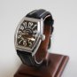 Original Frank Muller Conquistador No. 845 Vintage Genuine Watch No Reserve