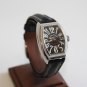 Original Frank Muller Conquistador No. 845 Vintage Genuine Watch No Reserve