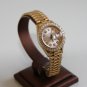 Original Womans Watch Oyster Precision Vintage Genuine Diamonds 1.65 Ct Watch