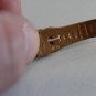 Original Womans Watch Oyster Precision Vintage Genuine Diamonds 1.65 Ct Watch