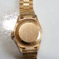 Original Womans Watch Oyster Precision Vintage Genuine Diamonds 1.65 Ct Watch
