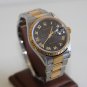 Original Datejust 18k Vintage Genuine Man Watch Best Condition No Reserve