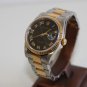 Original Datejust 18k Vintage Genuine Man Watch Best Condition No Reserve