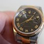 Original Datejust 18k Vintage Genuine Man Watch Best Condition No Reserve