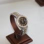 Original Oyster Perpetual Datejust Woman Vintage 1.72 carat Diamond Watch