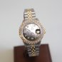 Original Oyster Perpetual Datejust Woman Vintage 1.72 carat Diamond Watch