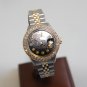 Original Oyster Perpetual Datejust Woman Vintage 1.72 carat Diamond Watch