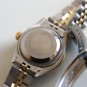 Original Oyster Perpetual Datejust Woman Vintage 1.72 carat Diamond Watch