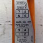 SUNX LTD GA-2D FX7 Proximity Sensor Amplifier 30 VDC .2 A Max GA2D