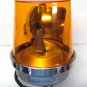 ADAPTABEACON Visual Signaling Appliance 120 VAC Amber Beacon Light 52A-N5-40WH New 52AN540WH