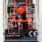 Omron MK3P5-S 240 VAC Control Pilot Relay 11 PIN 10A MK3P5S New