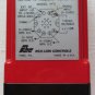 Red Lion Controls VFC10000 3593 SIGNAL CONVERTER VOLTAGE TO FREQUENCY 0-10VDC