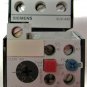 Siemens 3UA5000-21E 3UA5-000-1E 2.5 - 4 Amp Overload Relay 3-UX1-420 Accessory