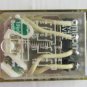 Omron MY4N MY4N-DC24 14 Blade 4PDT Relay w/ Base 24 VDC 5 Amp MT14-PC