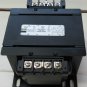 Sola Hevi Duty E500 Control Transformer 500 VA .5 KVA Single Phase 480 V 120 V 115 V