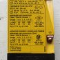 Turck Multi Safe MS1-22Ex0-R Switching Amplifier Relay 2 Channel Iso MS122Ex0R
