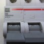 Cutler Hammer D2 WMS3D02 415 V 3 Pole 2 Amp Supplementary Circuit Breaker