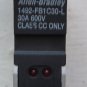 Allen Bradley 1492-FB1C30-L Ser B Fuse Holder 600 V 30 Amp 1492FB1C30L