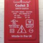 Allen Bradley 440K-C21089 CCS-3 Guard Master Cadet 3 Safety Switch 10 A 250 V