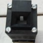 Banner SI-LS31PKVD Machine Guard Safety Switch 10 A 500 VAC P/N 46722 SILS31PKVD